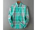 Burberry men Long shirt
