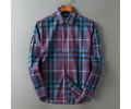 Burberry men Long shirt