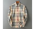 Burberry men Long shirt