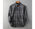 Burberry men Long shirt
