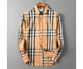 Burberry men Long shirt