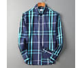 Burberry men Long shirt