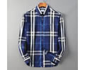Burberry men Long shirt
