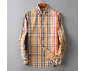 Burberry men Long shirt
