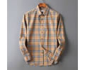 Burberry men Long shirt