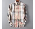 Burberry men Long shirt