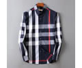 Burberry men Long shirt