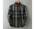 Burberry men Long shirt