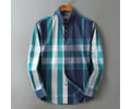 Burberry men Long shirt
