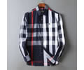 Burberry men Long shirt