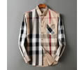 Burberry men Long shirt