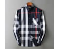 Burberry men Long shirt