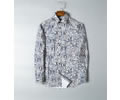 DIOR Men Shirt