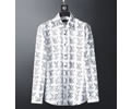 LV men Shirt