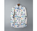 LV men Shirt