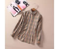 Burberry Women Long shirt