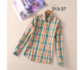Burberry Women Long shirt