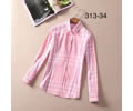Burberry Women Long shirt