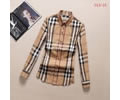 Burberry Women Long shirt