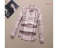 Burberry Women Long shirt