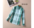 Burberry Women Long shirt