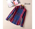 Burberry Women Long shirt
