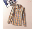 Burberry Women Long shirt