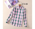 Burberry Women Long shirt