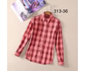 Burberry Women Long shirt