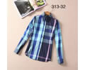 Burberry Women Long shirt