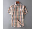 Burberry men shirt