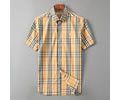 Burberry men shirt