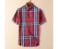 Burberry men shirt