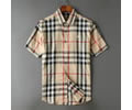 Burberry men shirt