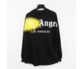 Palm Angels Long T-shirt