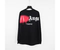 Palm Angels Long T-shirt