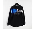 Palm Angels Long T-shirt