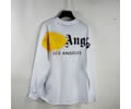 Palm Angels Long T-shirt