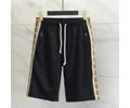 GUCCI Mens Cotton Pants best quality 1:1