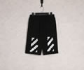 OFF WHTIE Men Pants