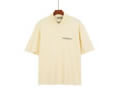 ESSENTIALS Men summer Polo
