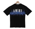 Amiri Men summer T-shirt