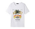 Amiri men summer T-shirt