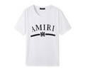Amiri men summer T-shirt