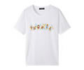 Amiri men summer T-shirt