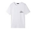 Amiri men summer T-shirt