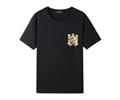Amiri men summer T-shirt