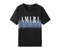 Amiri men summer T-shirt