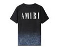 Amiri men summer T-shirt