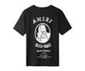 Amiri men summer T-shirt